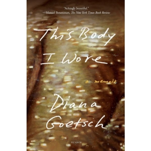 This Body I Wore (häftad, eng)