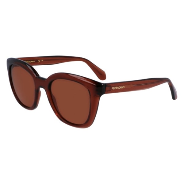 FERRAGAMO SF2000S522123 - Solglasögon Dam (52/21/145)