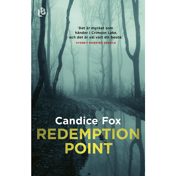 Redemption Point (inbunden)