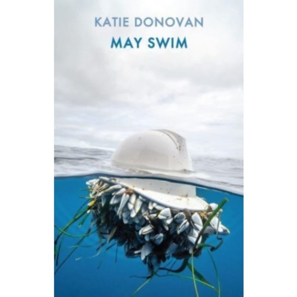 May Swim (häftad, eng)