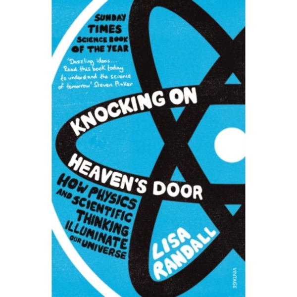 Knocking On Heaven's Door (häftad, eng)