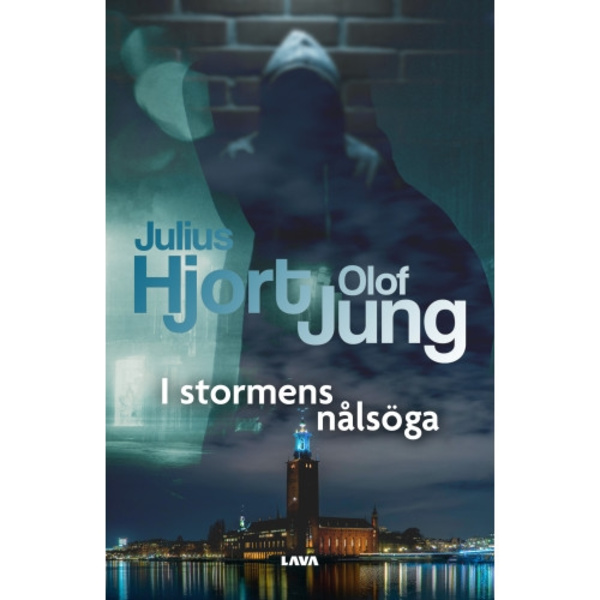 I stormens nålsöga (bok, danskt band)