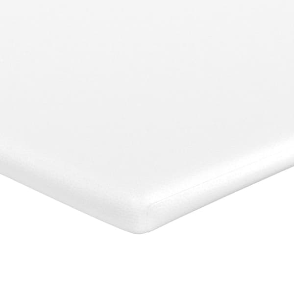 Bäddmadrass 100x203x5 cm