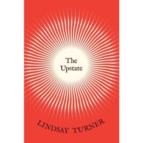 The Upstate (häftad, eng)