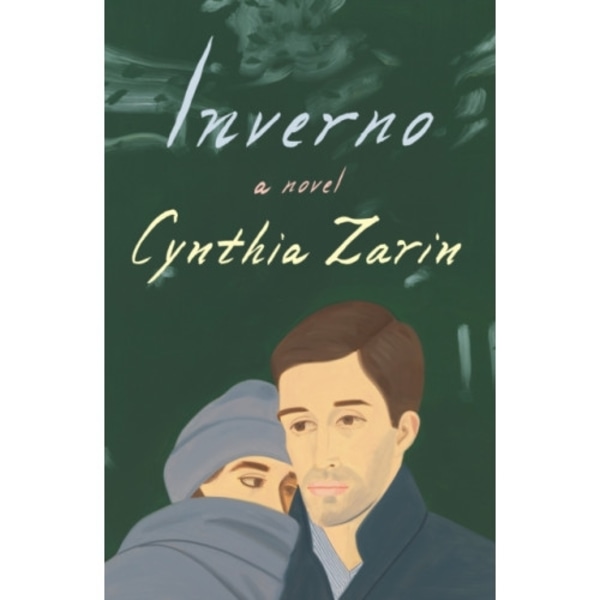 Inverno (inbunden, eng)