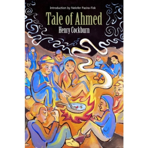 The Tale of Ahmed (häftad, eng)