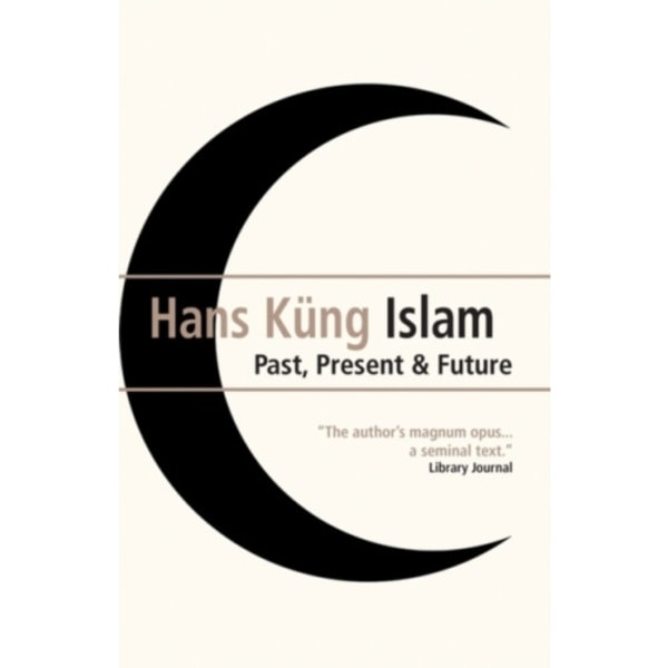 Islam (häftad, eng)