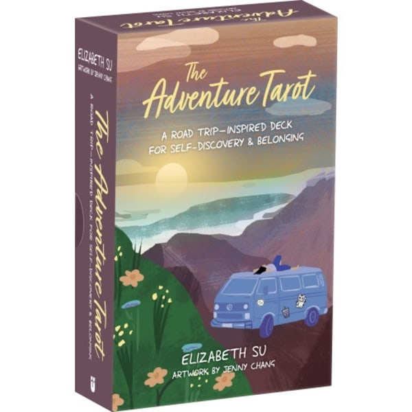 Adventure Tarot