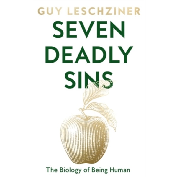 Seven Deadly Sins (häftad, eng)