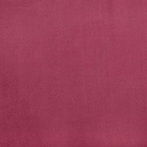 Soffstol vinröd 100x77x82 cm sammet