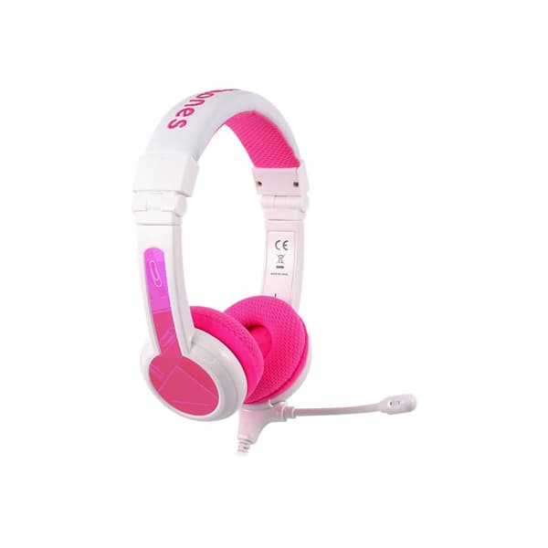 Onanoff BuddyPhones School+ - headset