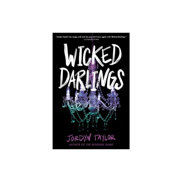 Wicked Darlings (pocket, eng)