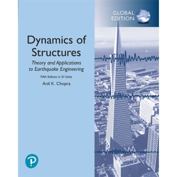 Dynamics of Structures in SI Units (häftad, eng)
