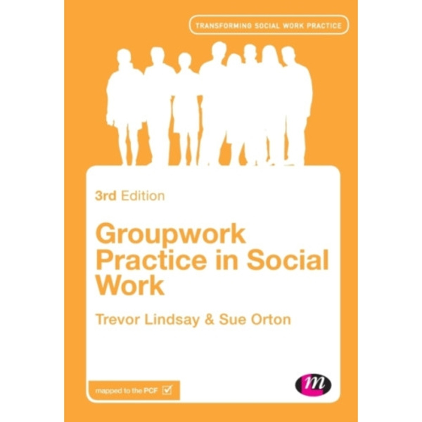 Groupwork Practice in Social Work (häftad, eng)