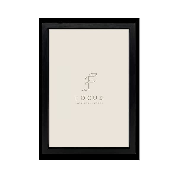 Focus Grace Black 42x59,4 (A2)