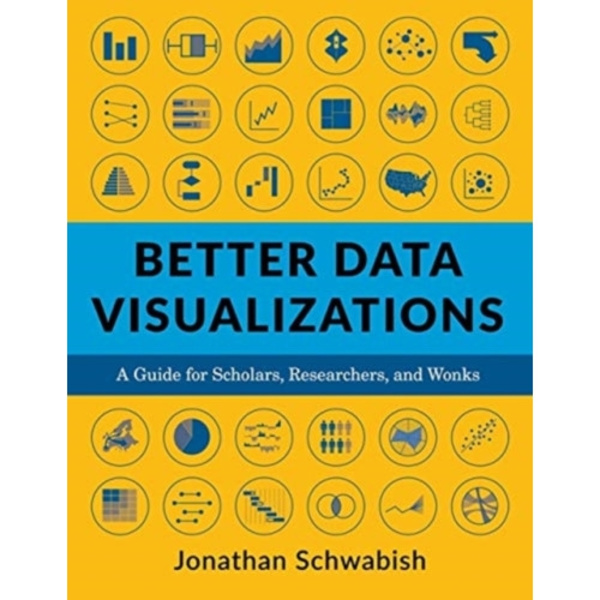Better Data Visualizations (häftad, eng)