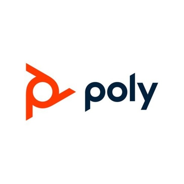 Poly - USB typ C-adapter - USB till 24 pin USB-C