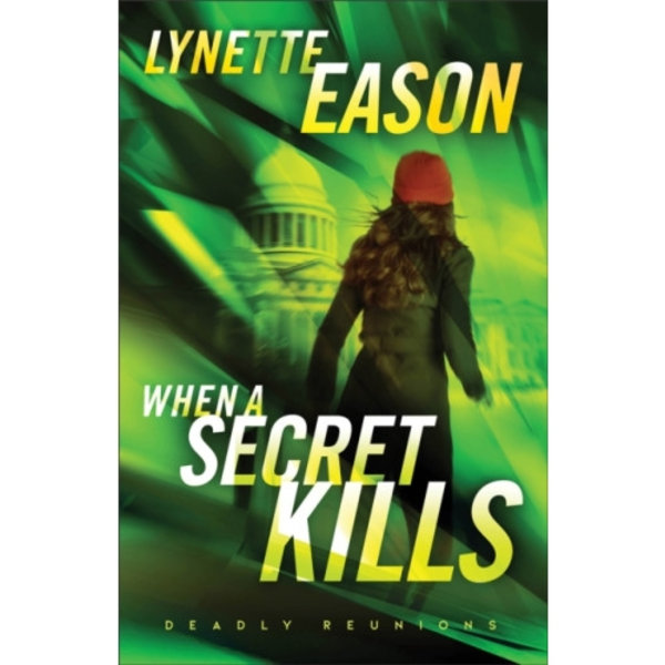 When a Secret Kills – A Novel (häftad, eng)