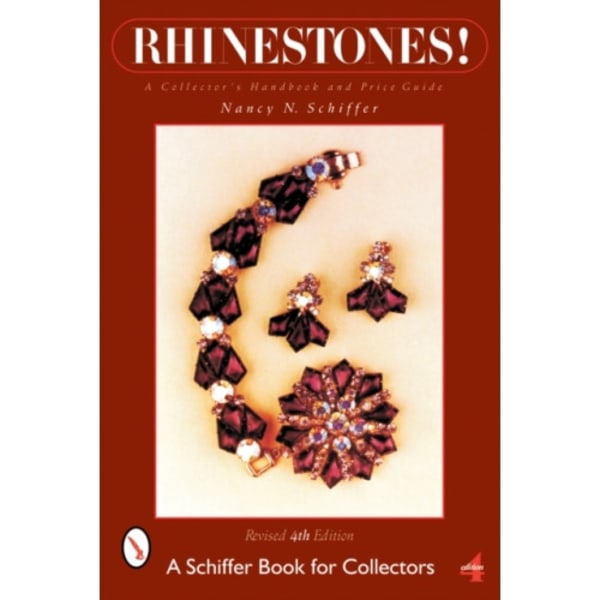 Rhinestones! (häftad, eng)