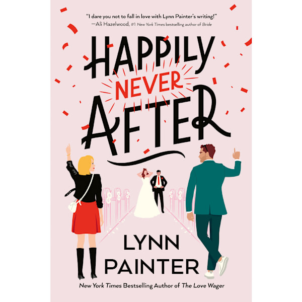 Happily Never After (häftad, eng)