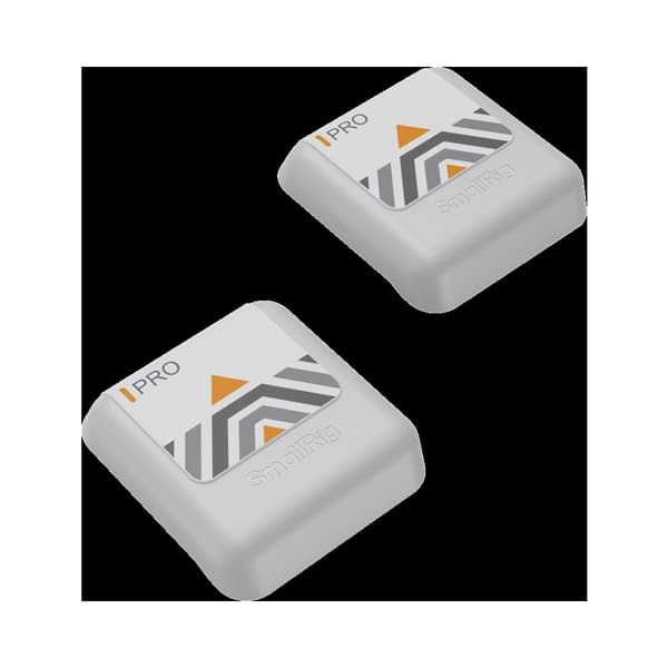 SmallRig 5495 Hot Shoe Cover for Sony Grey (2pcs)