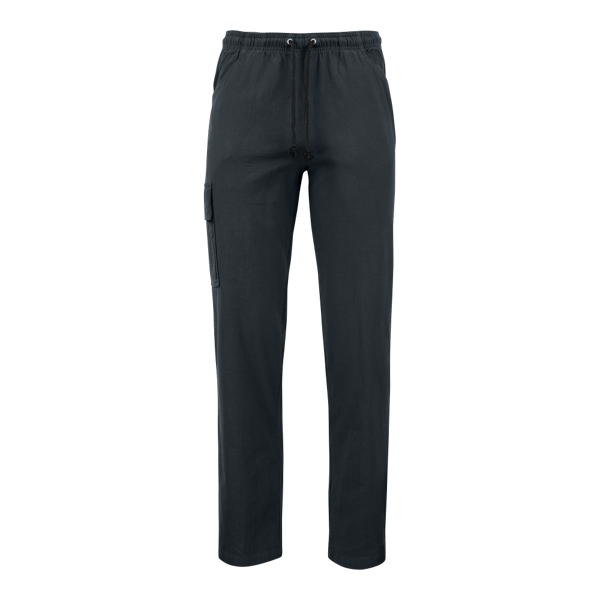 Cody Trousers Black Unisex