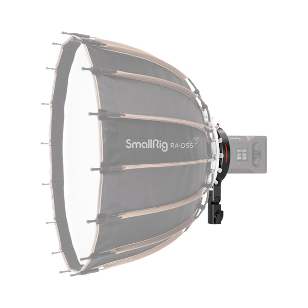 SmallRig 4476 Bowens Mount Adapter Part