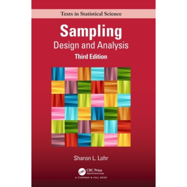 Sampling (inbunden, eng)
