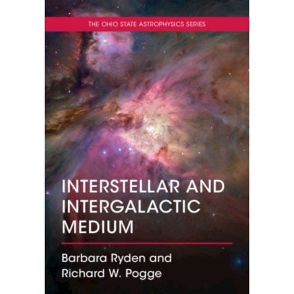 Interstellar and Intergalactic Medium (häftad, eng)