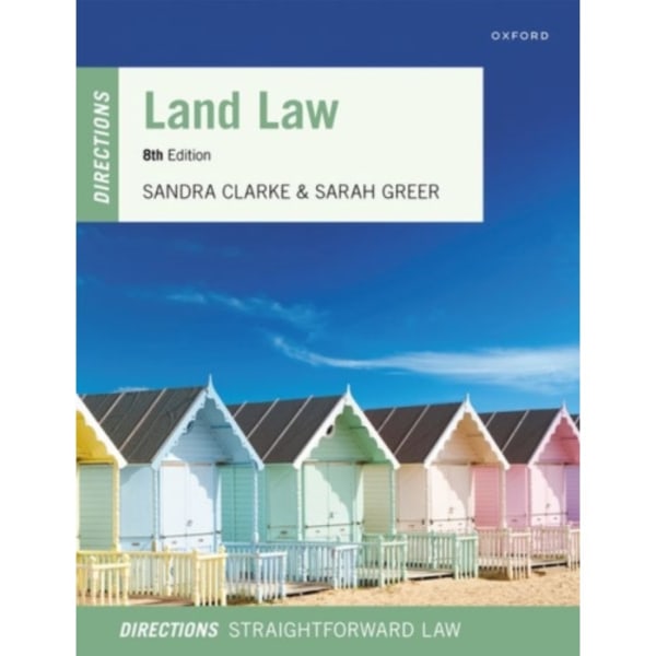 Land Law Directions (häftad, eng)