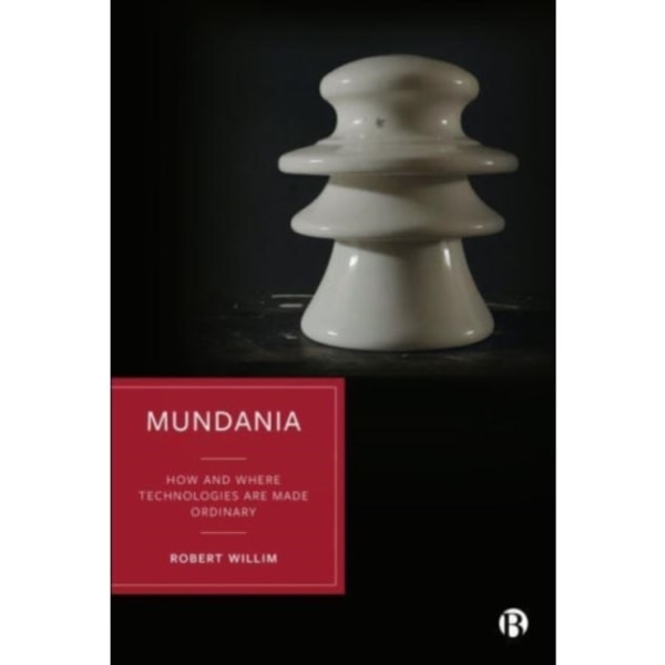 Mundania (häftad, eng)