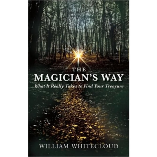 The Magician's Way (häftad, eng)