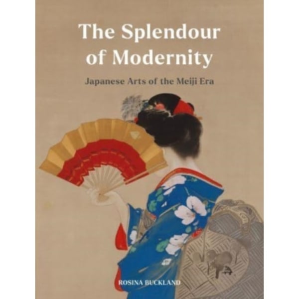 The Splendour of Modernity (inbunden, eng)