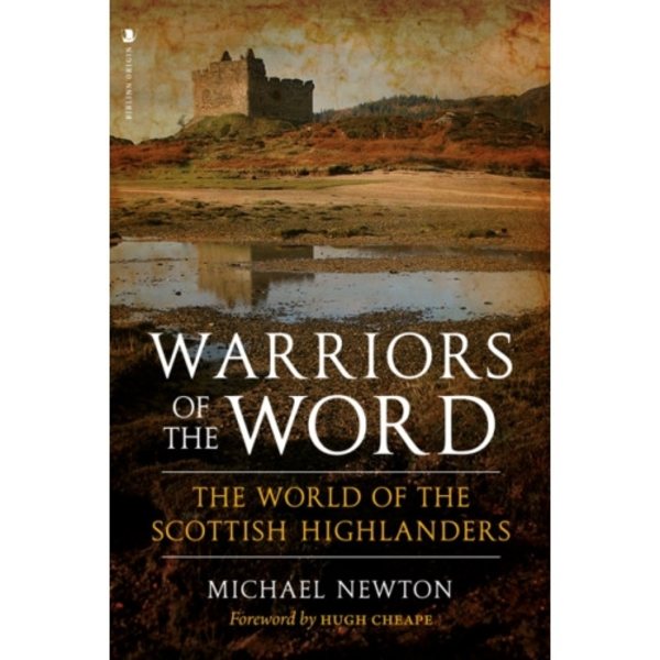 Warriors of the Word (häftad, eng)
