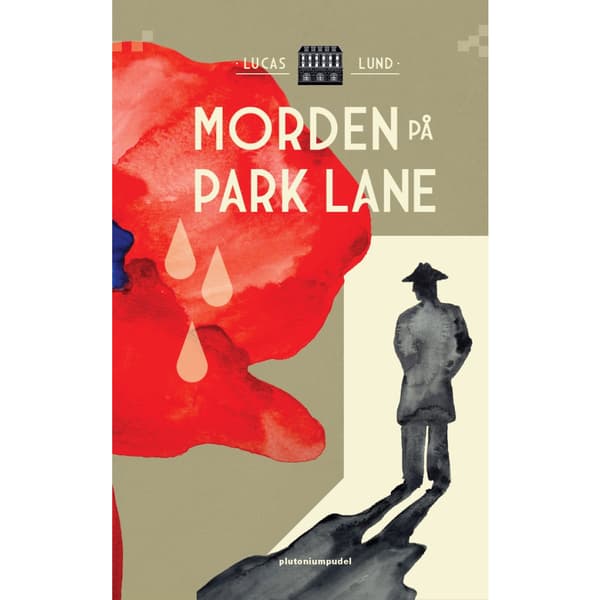 Morden på Park Lane (bok, storpocket)