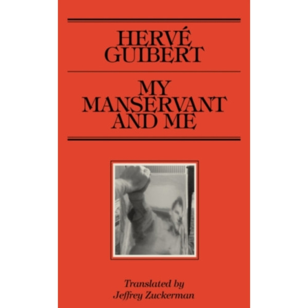 My Manservant and Me (häftad, eng)