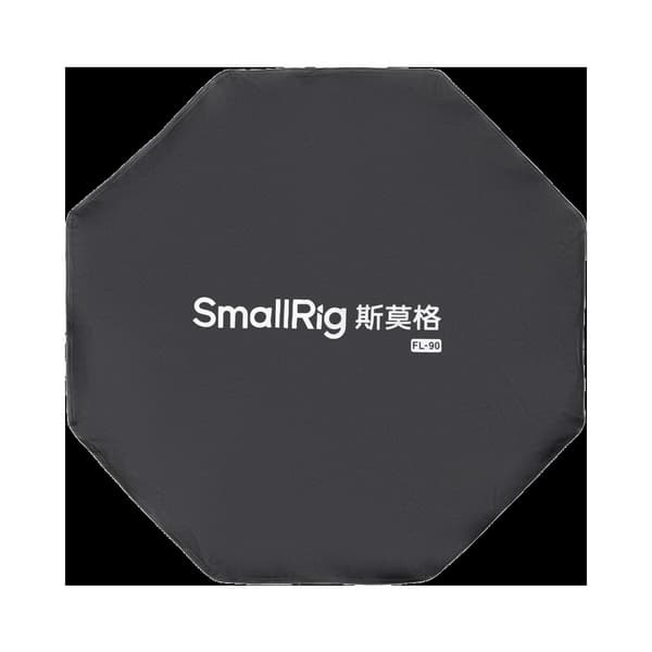 SmallRig 6408 FL-90 Quick Setup Foldable Lantern Softbox