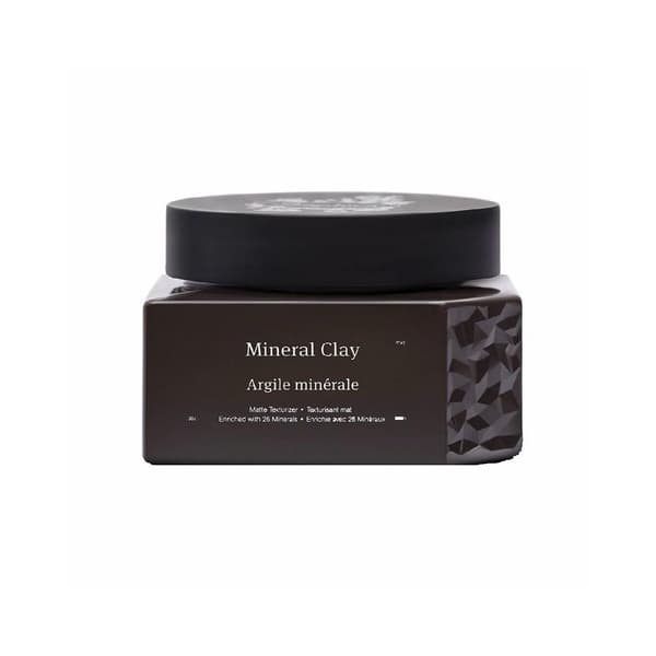 Mineral Clay 50ml