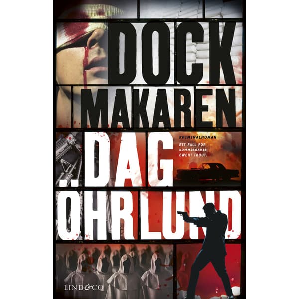 Dockmakaren (inbunden)
