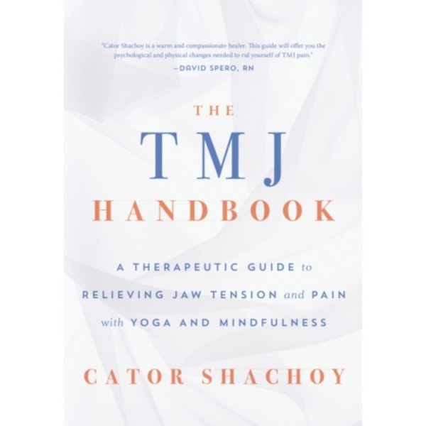 The TMJ Handbook (häftad, eng)