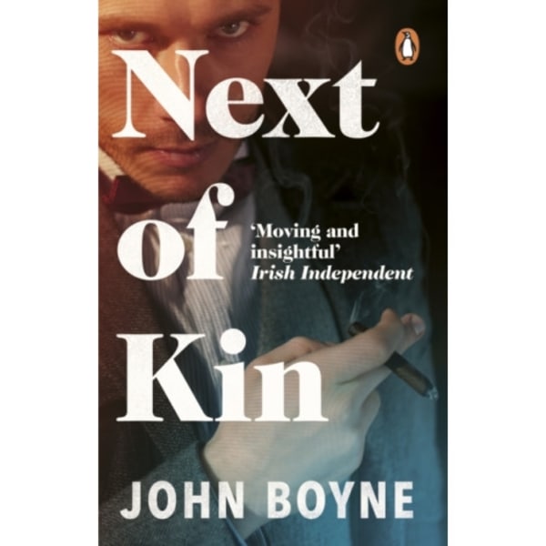 Next of Kin (häftad, eng)