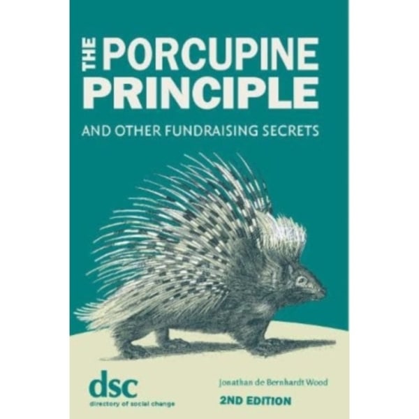 The Porcupine Principle (inbunden, eng)