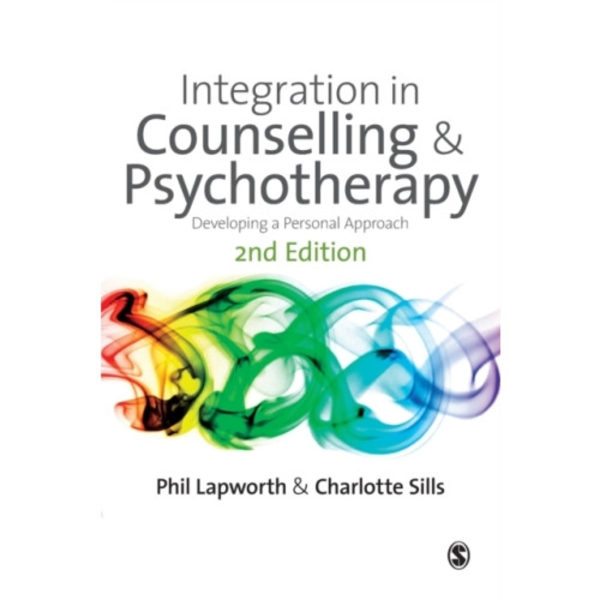 Integration in Counselling & Psychotherapy (häftad, eng)
