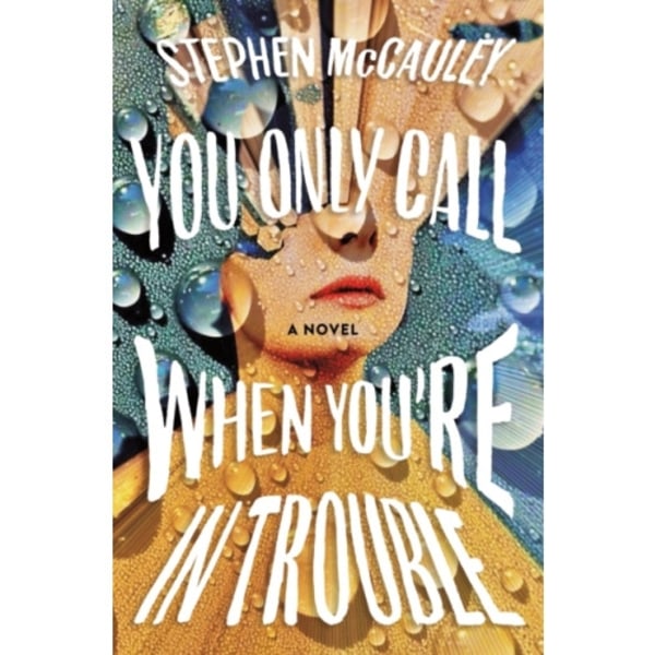 You Only Call When You're in Trouble (inbunden, eng)