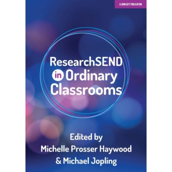 researchSEND In Ordinary Classroom (häftad, eng)
