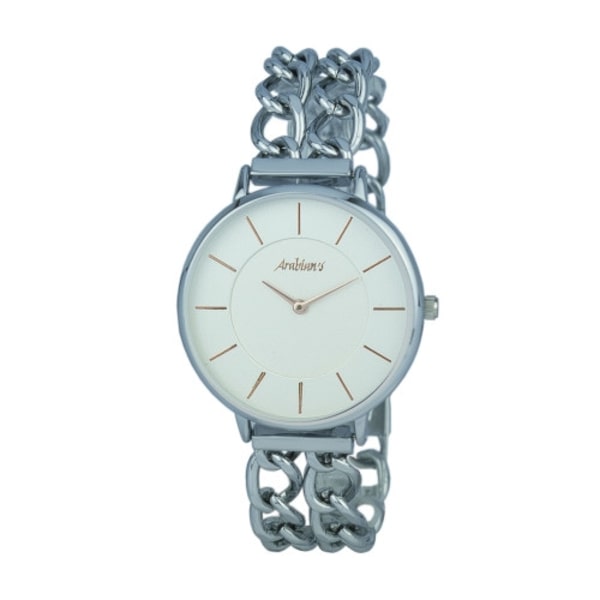 ARABIANS DBA2243W - Quartz Klocka Dam (35MM)