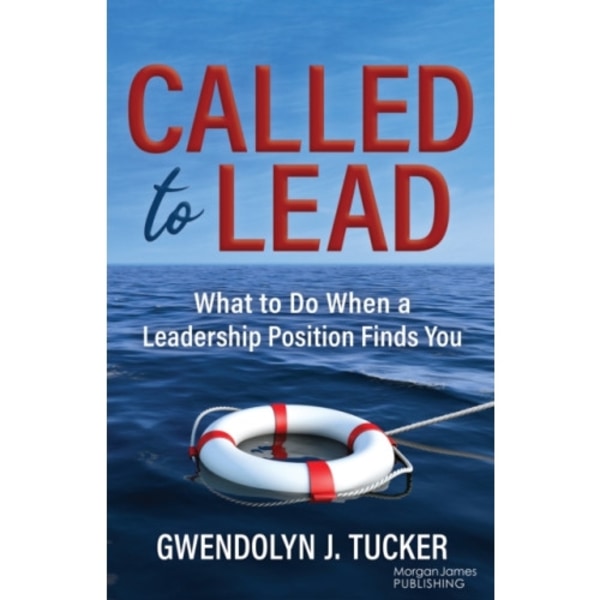 Called to Lead (häftad, eng)