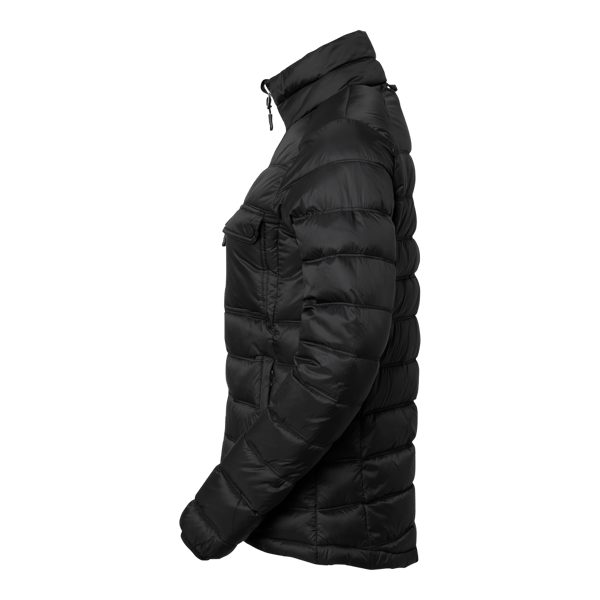 Amy Jacket w Black Female