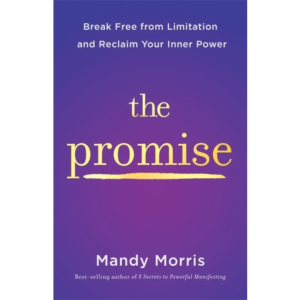 The Promise (inbunden, eng)