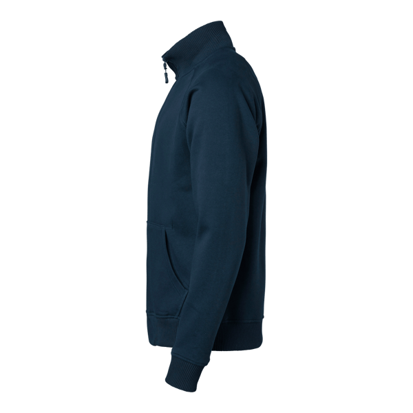506 Sweat w Navy Female